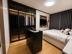 Blk 717 Bedok Reservoir Garden (Bedok), HDB Executive #578016961
